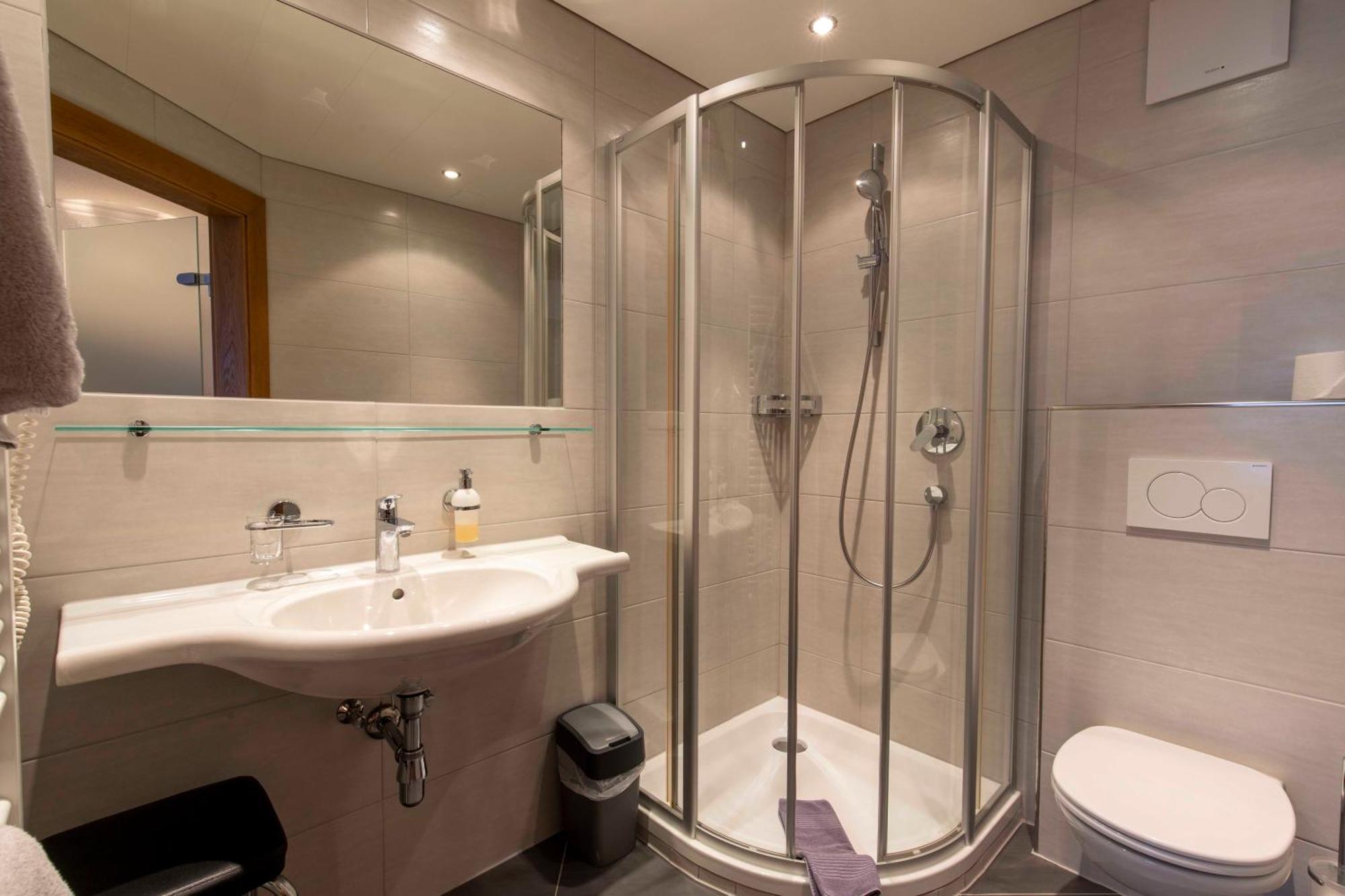 Gidis Hof Hotel Ischgl Bagian luar foto