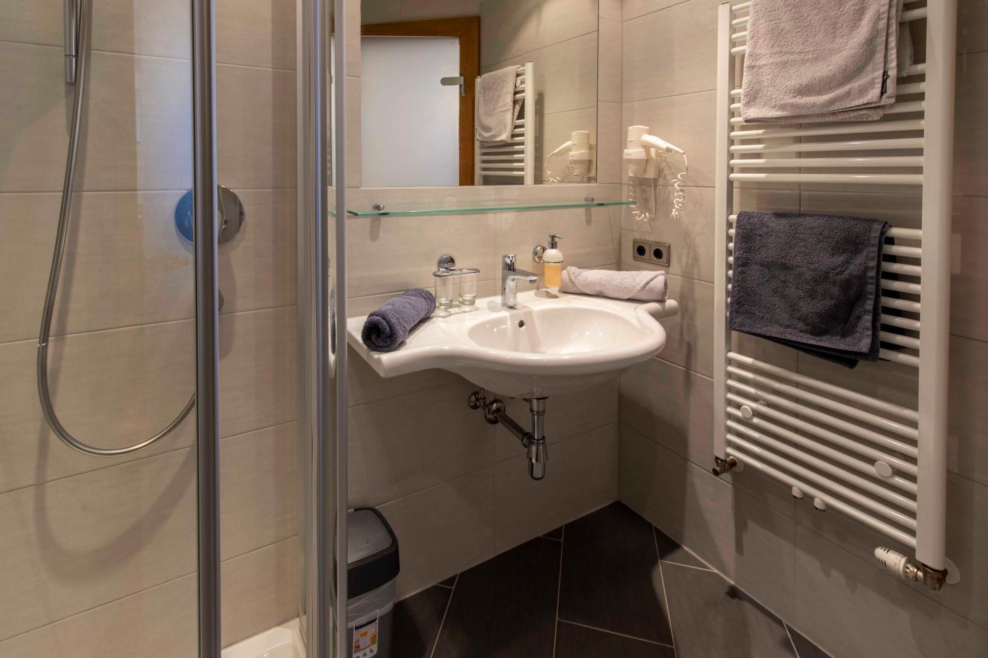 Gidis Hof Hotel Ischgl Bagian luar foto