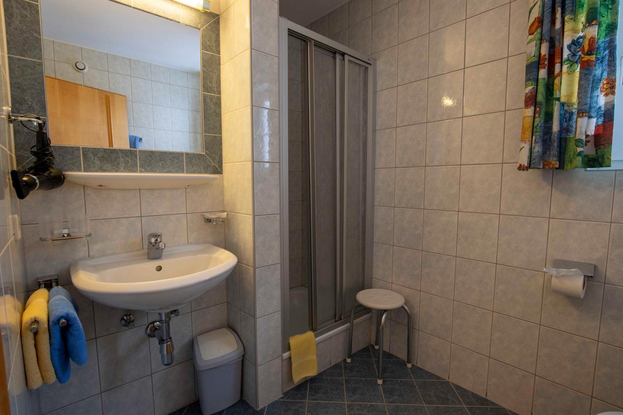 Gidis Hof Hotel Ischgl Bagian luar foto