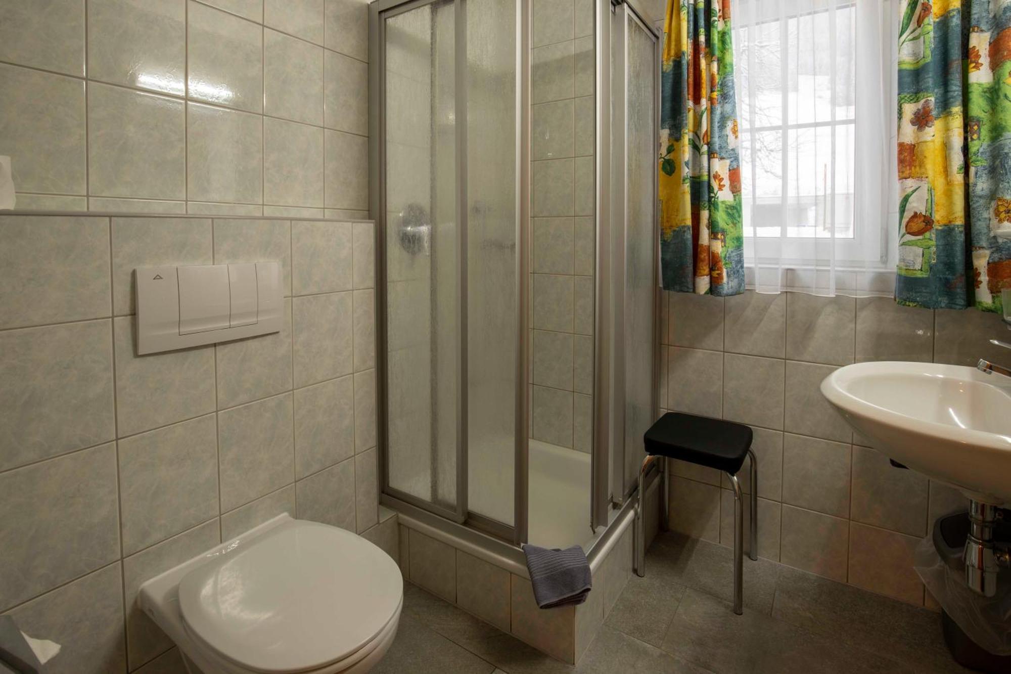 Gidis Hof Hotel Ischgl Bagian luar foto