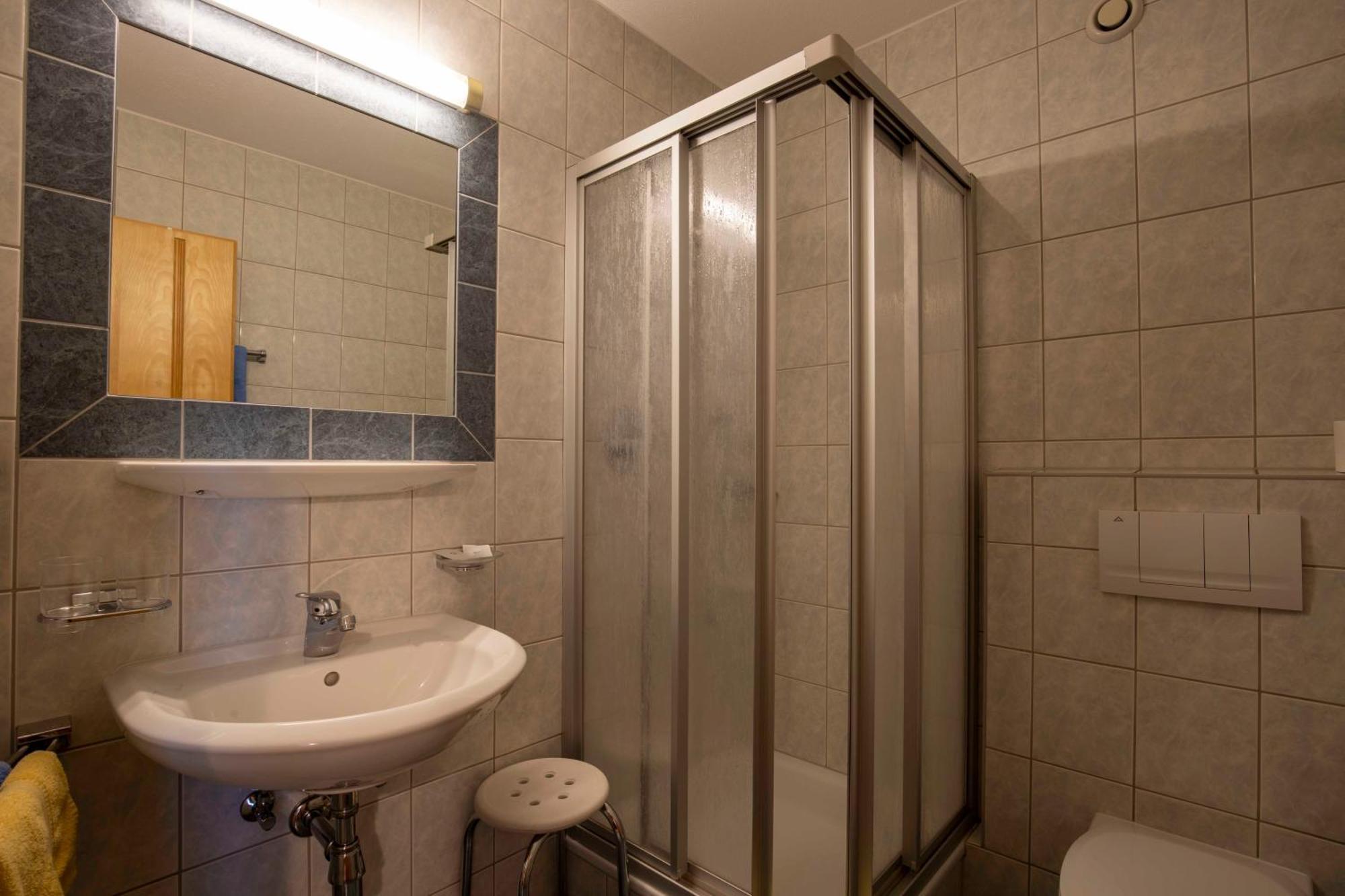 Gidis Hof Hotel Ischgl Bagian luar foto