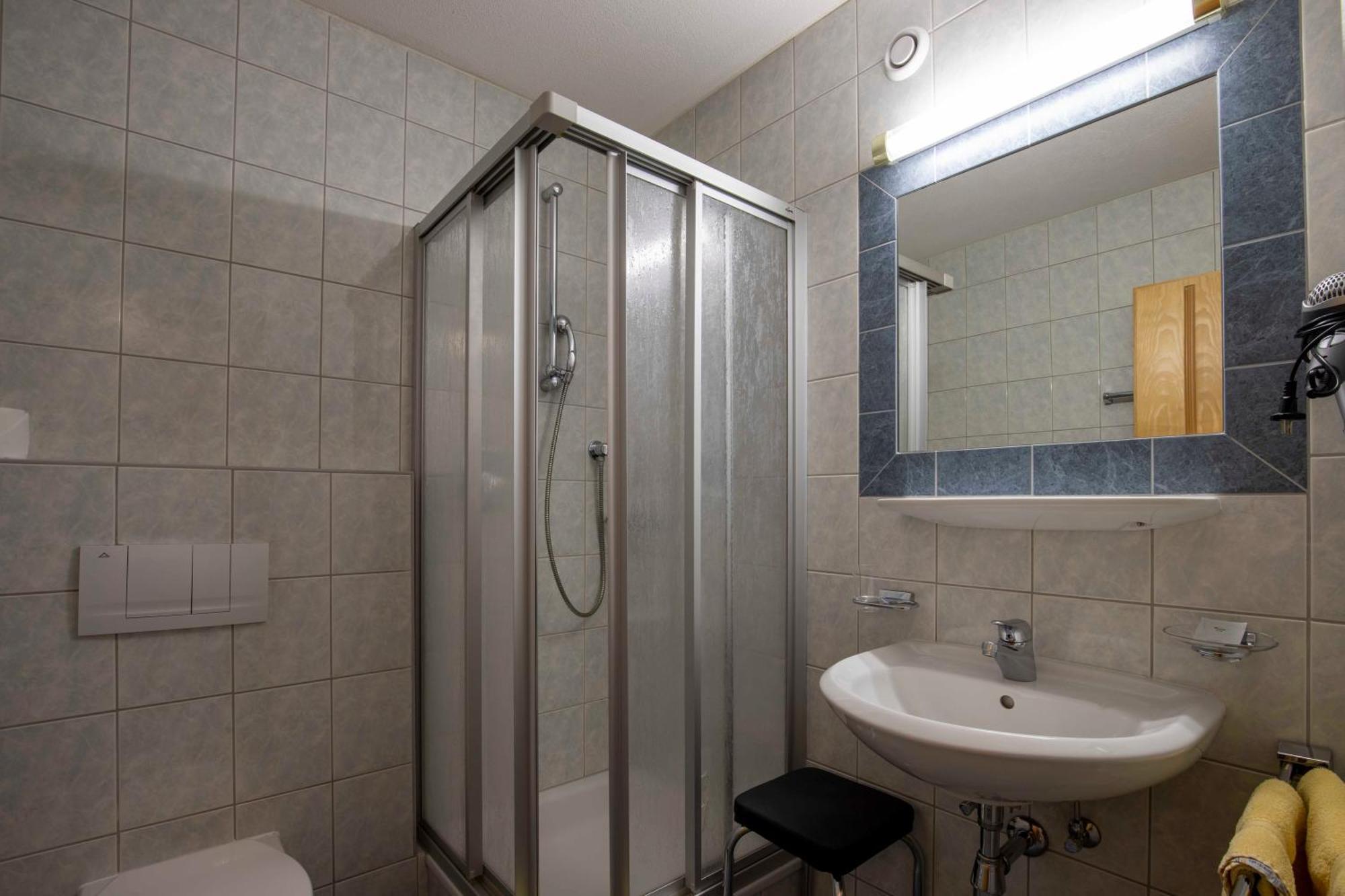Gidis Hof Hotel Ischgl Bagian luar foto