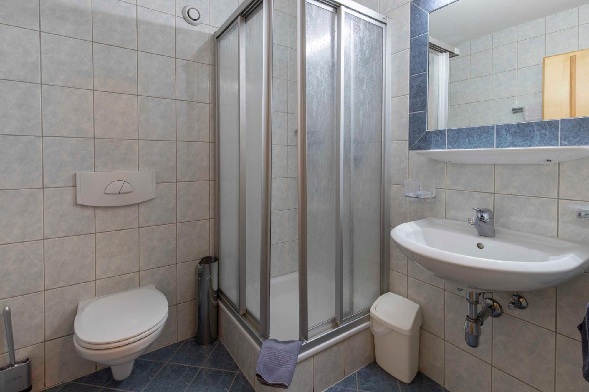 Gidis Hof Hotel Ischgl Bagian luar foto