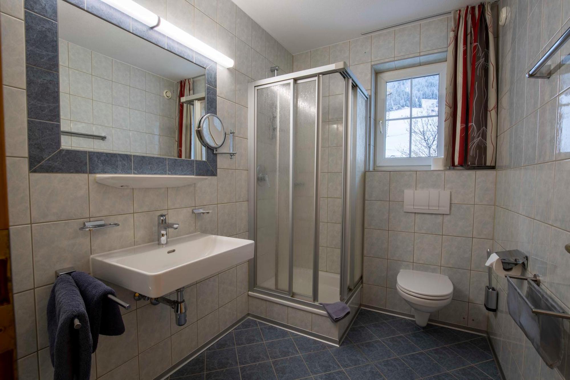 Gidis Hof Hotel Ischgl Bagian luar foto
